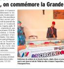 Exposition Commmoration 14-18