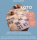 Loto de l'APE