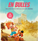 FESTIVAL EN BULLES